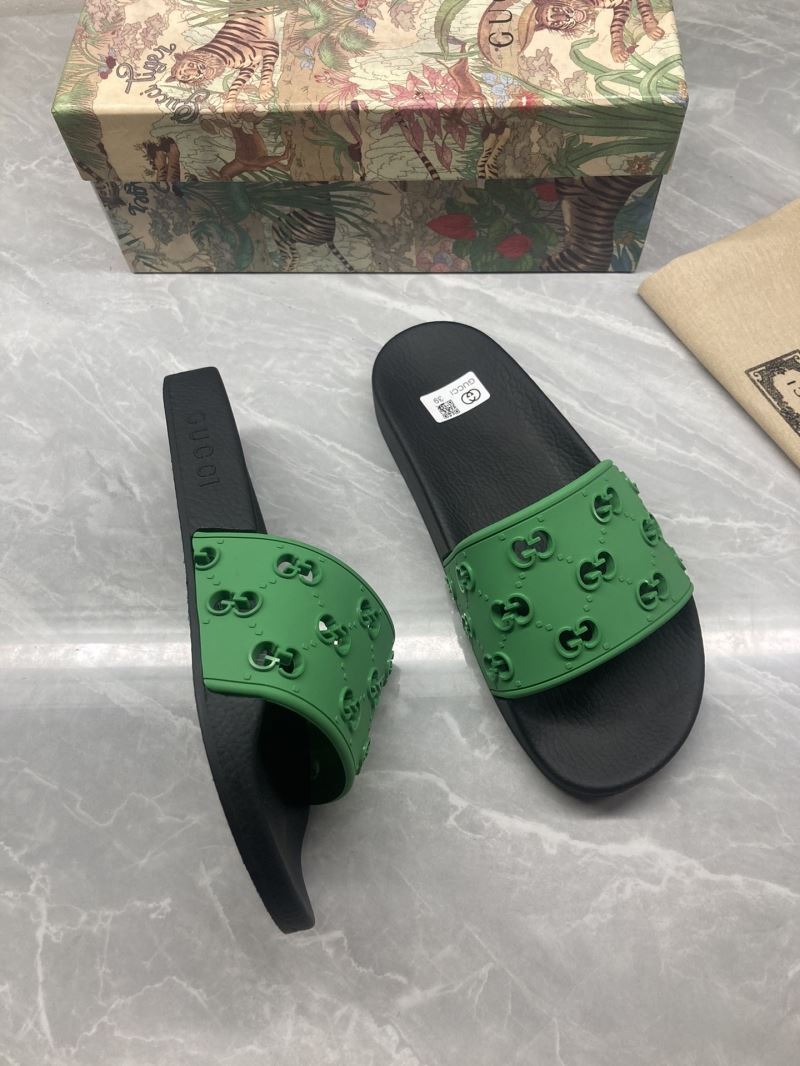 Gucci Slippers